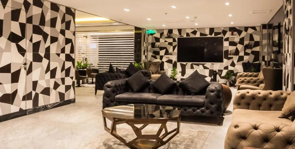 Image 4 of Rasia Hotel Jeddah
