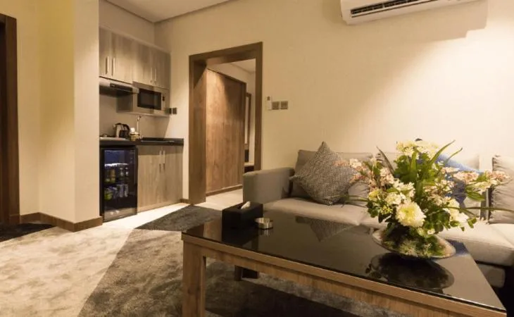Image 2 of Rasia Hotel Jeddah