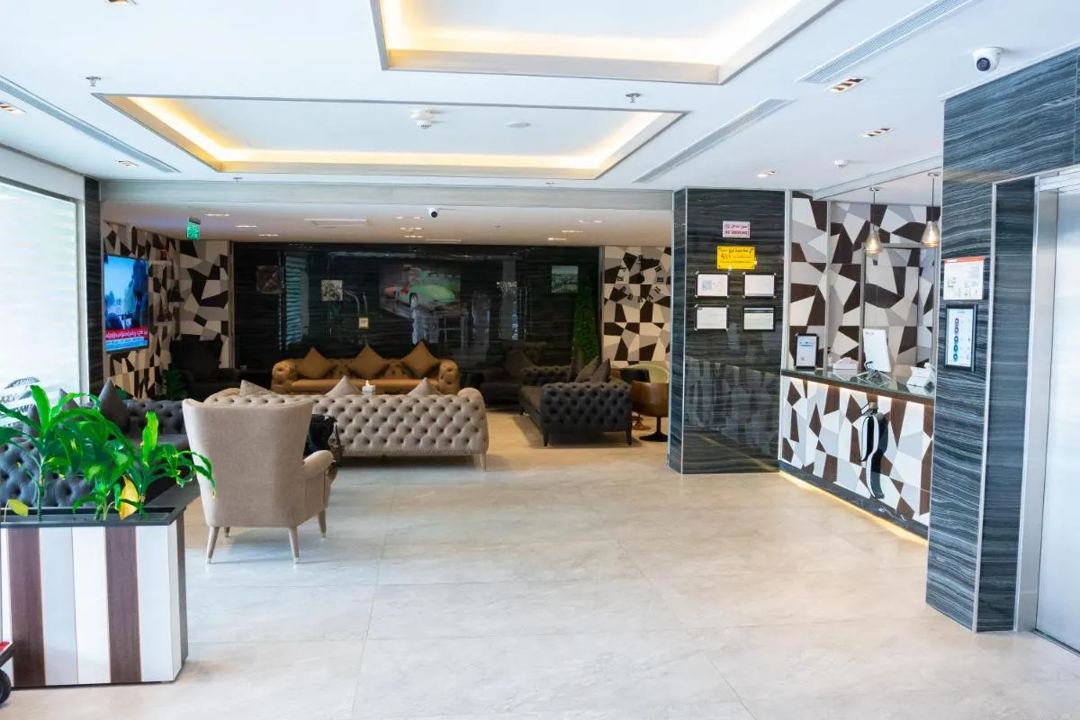 Image 5 of Rasia Hotel Jeddah