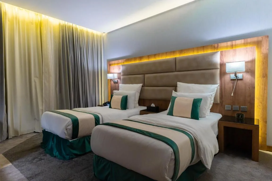 Image of Rasia Hotel Jeddah