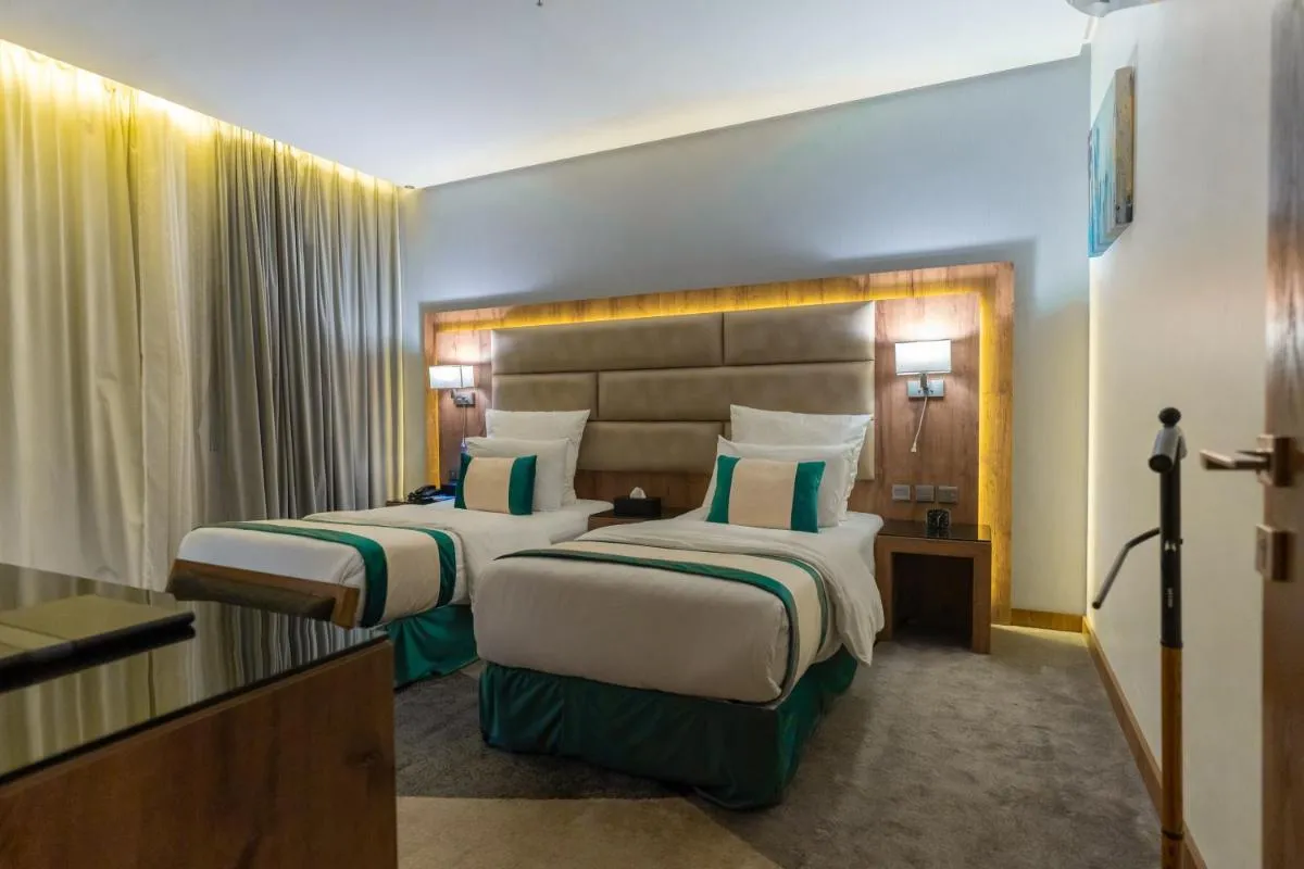 Image 6 of Rasia Hotel Jeddah
