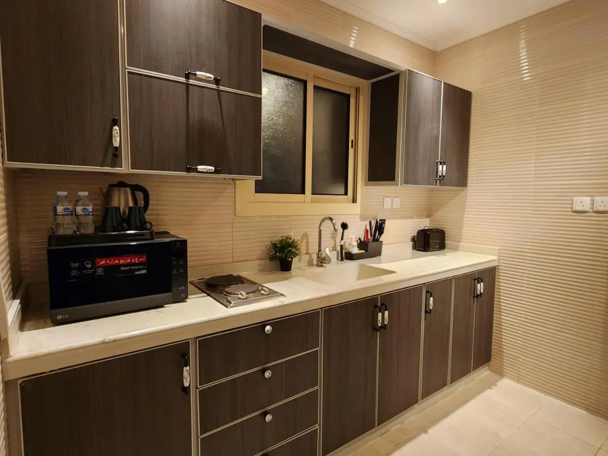 Image 3 of Rasis Furnished Apartments