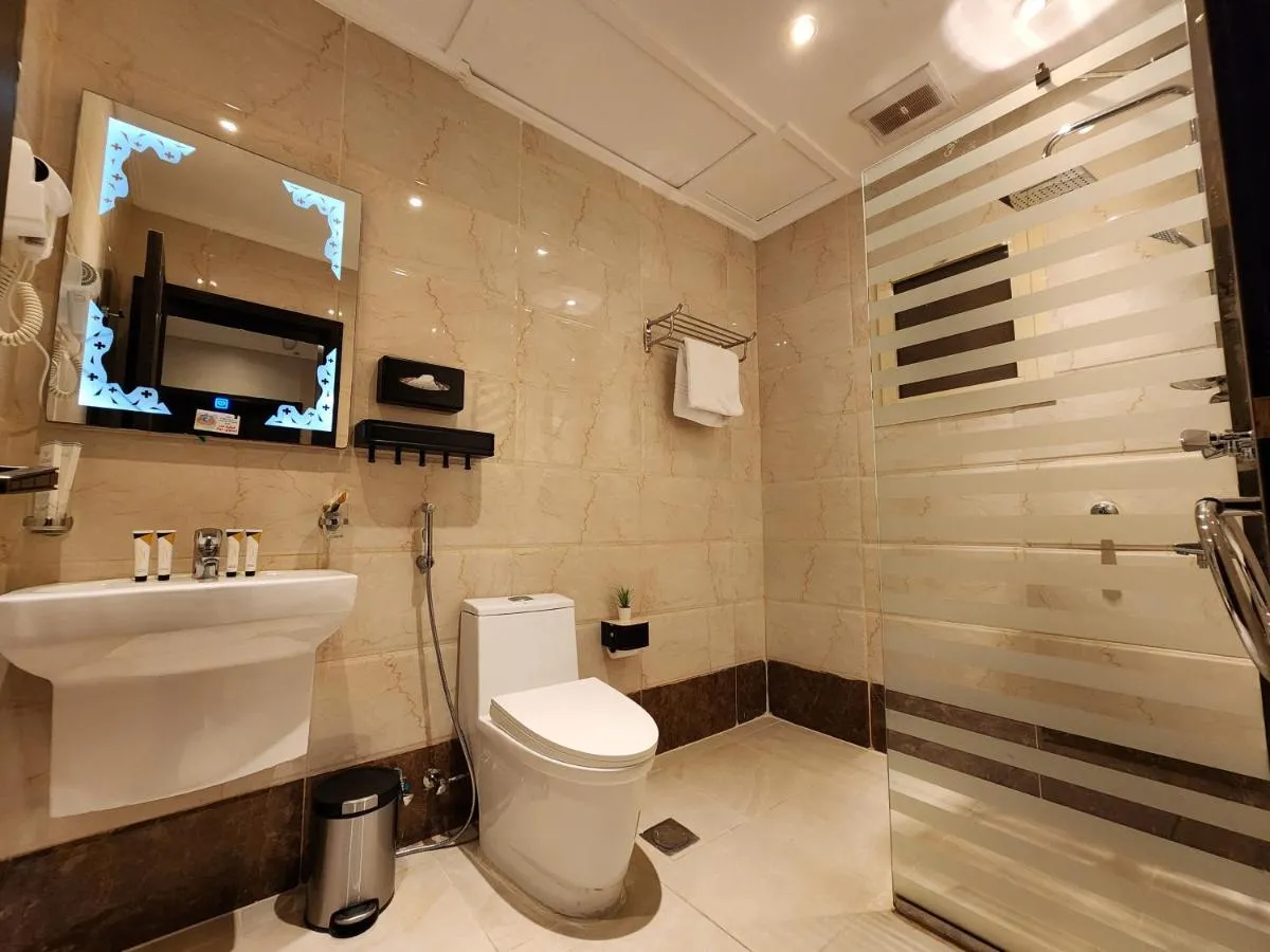 Image 2 of Rasis Furnished Apartments