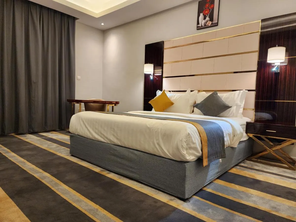 Image 1 of Rasis Furnished Apartments