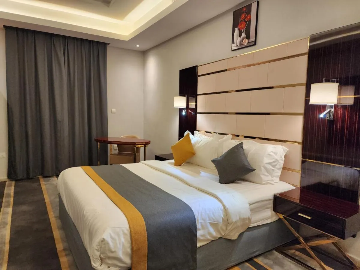 Image 5 of Rasis Furnished Apartments