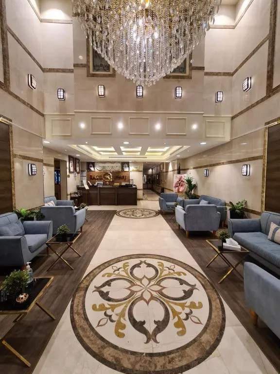 Image of Rasis Furnished Apartments