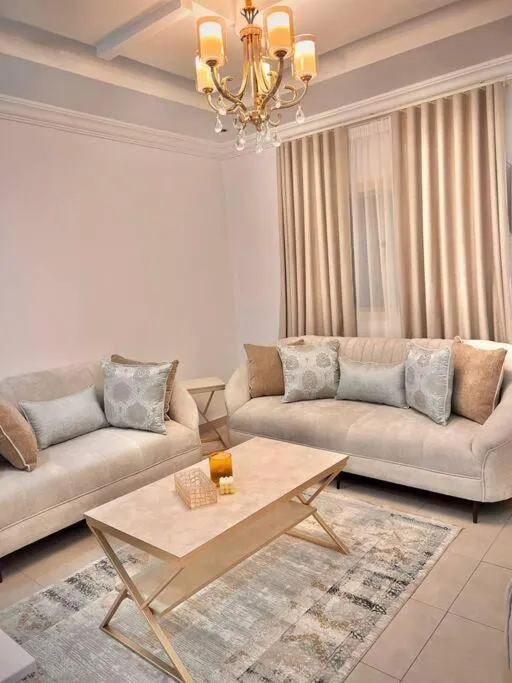 Image 3 of Rawda 2 Bed-Room – Self Serviced Apartment in Jeddah