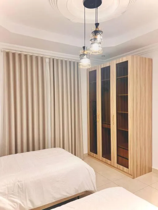 Image 5 of Rawda 2 Bed-Room – Self Serviced Apartment in Jeddah