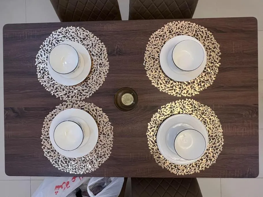 Image 1 of Rawda 2 Bed-Room – Self Serviced Apartment in Jeddah