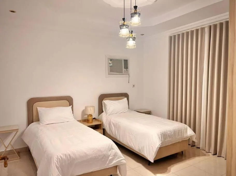 Image of Rawda 2 Bed-Room – Self Serviced Apartment in Jeddah