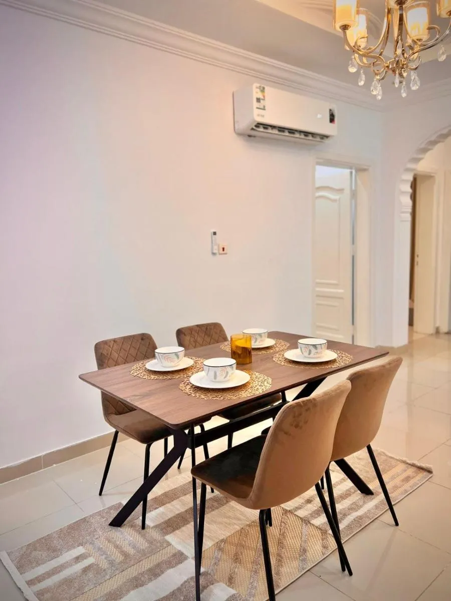 Image 4 of Rawda 2 Bed-Room – Self Serviced Apartment in Jeddah