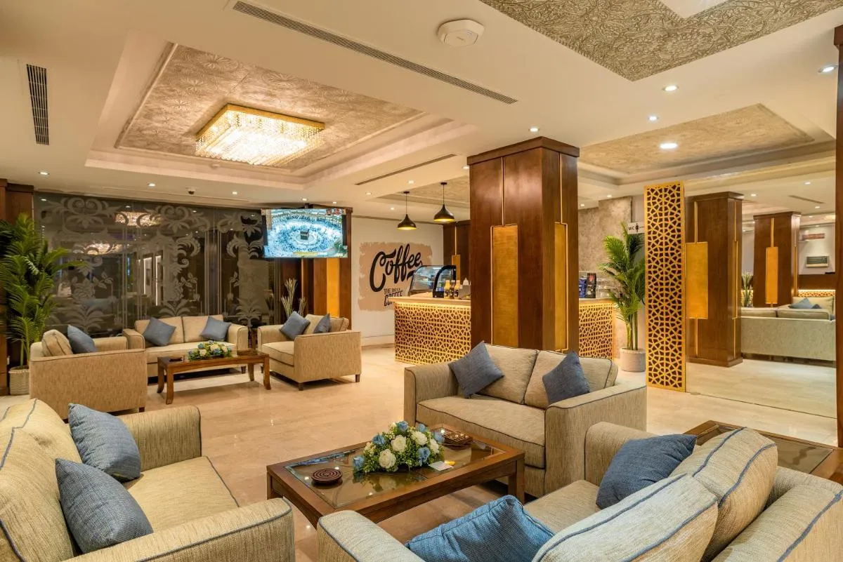 Image 4 of Red Sea Seasons Hotel Suites