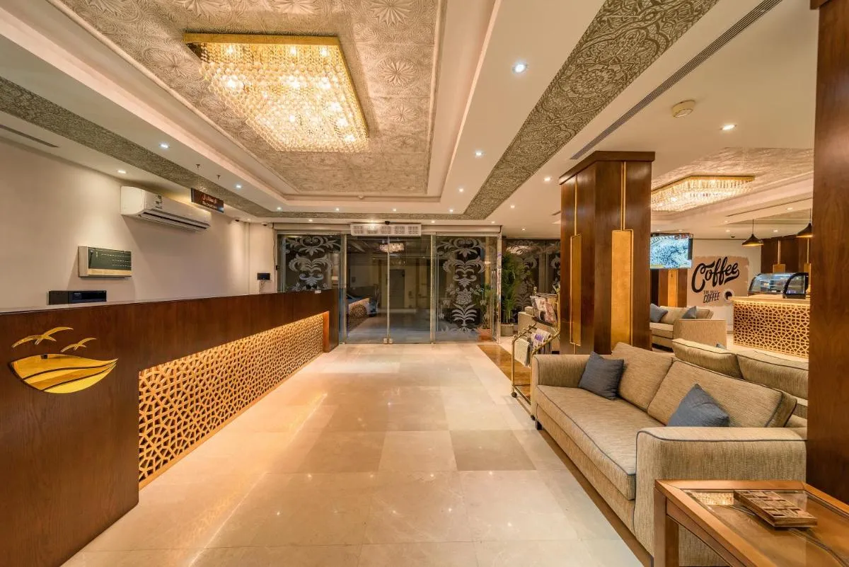 Image 6 of Red Sea Seasons Hotel Suites