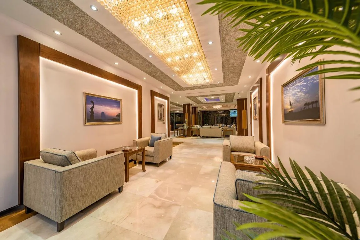 Image of Red Sea Seasons Hotel Suites