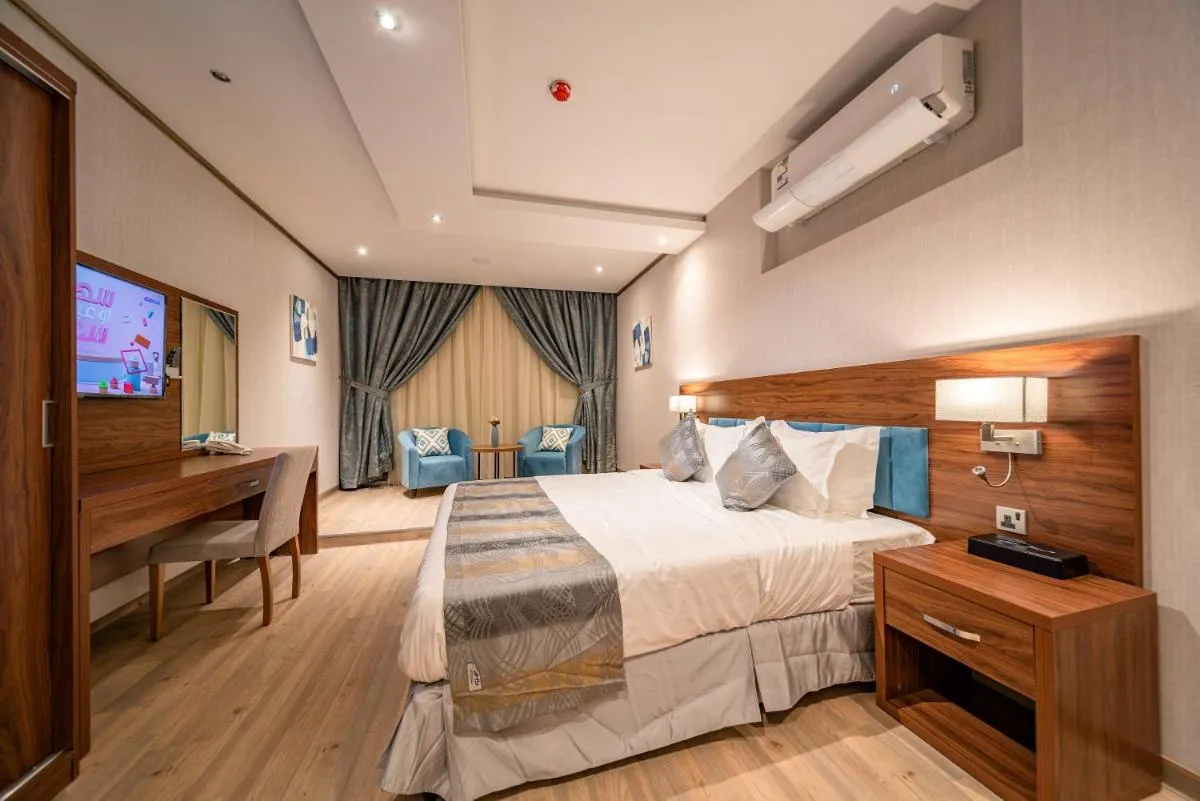 Image 1 of Red Sea Seasons Hotel Suites