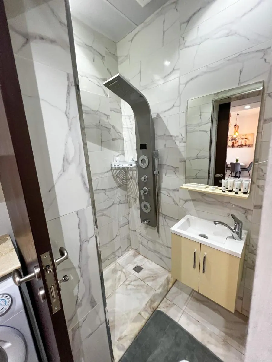 Image 5 of Red Sea Studio Partial Sea View استديو بحر الأحمر اطلالة جزئية