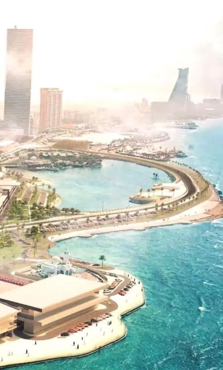 Image 3 of Red Sea Studio Partial Sea View استديو بحر الأحمر اطلالة جزئية