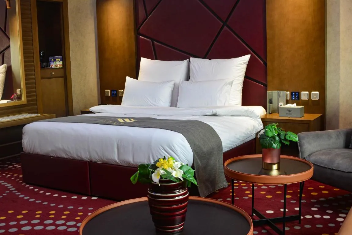 Image of Redwaves Hotel فندق ريدويفز