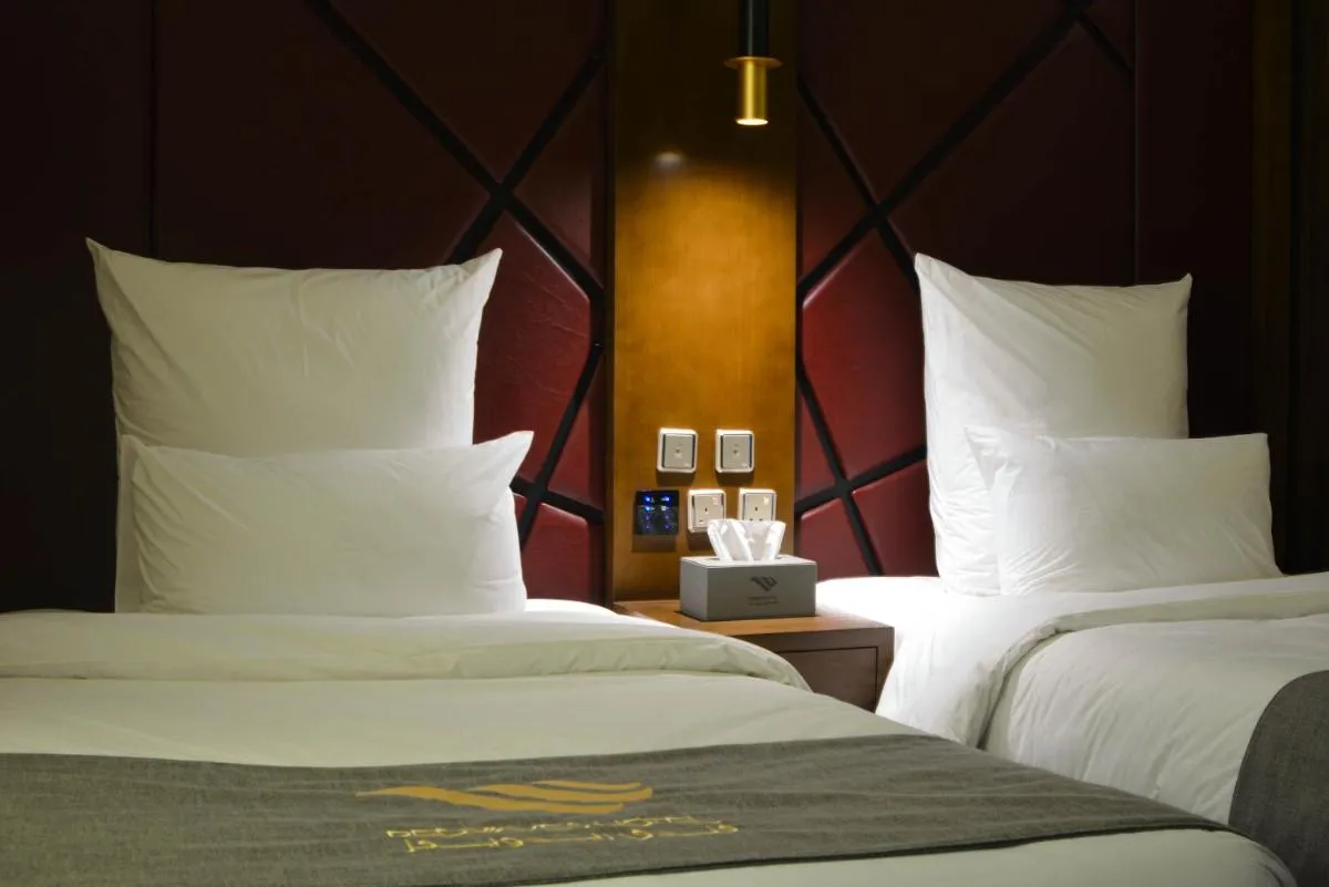 Image 1 of Redwaves Hotel فندق ريدويفز