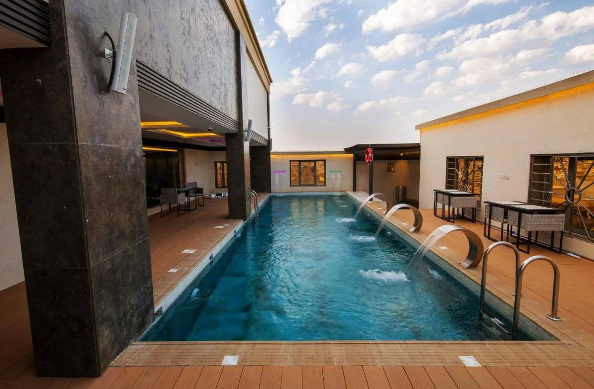 Image 3 of Redwaves Hotel فندق ريدويفز