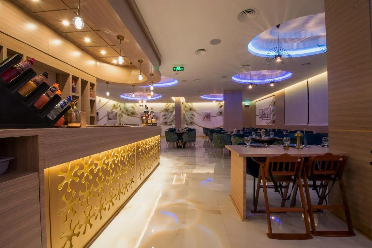 Image 4 of Redwaves Hotel فندق ريدويفز