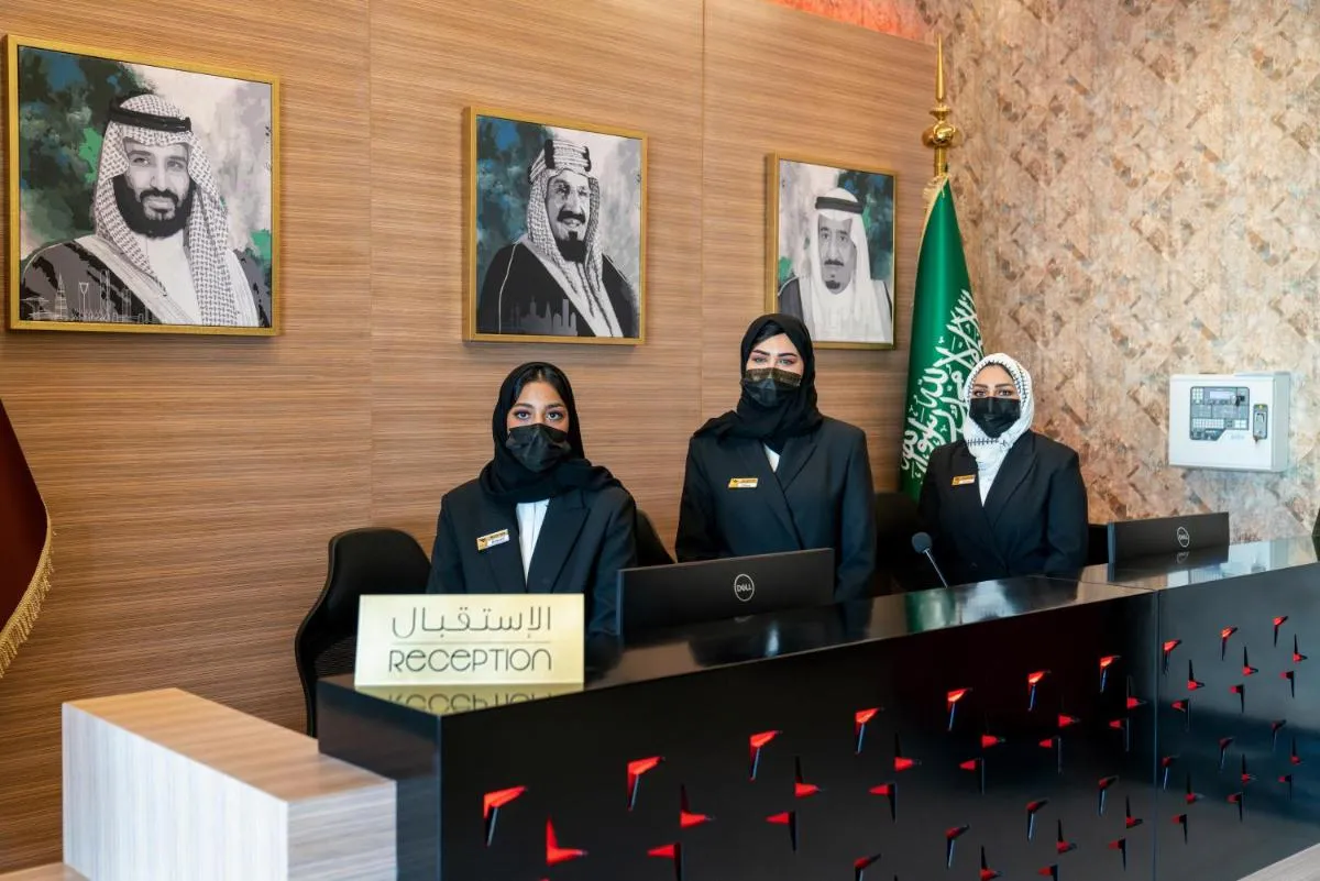 Image 6 of Redwaves Hotel فندق ريدويفز