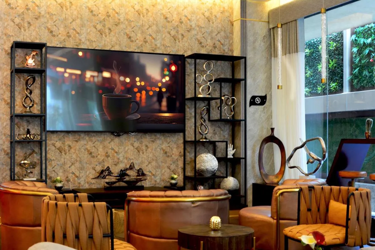 Image 5 of Redwaves Hotel فندق ريدويفز