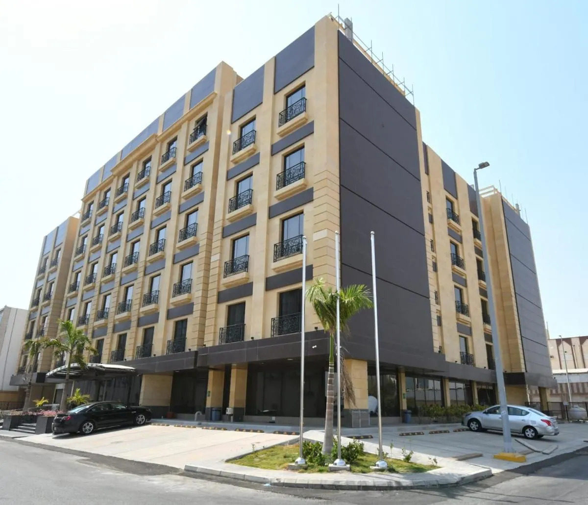 Image 4 of Renee Suites