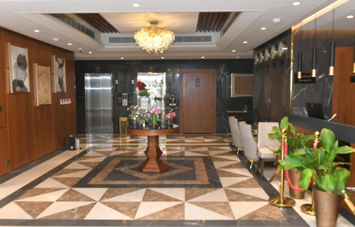 Image 5 of Renee Suites