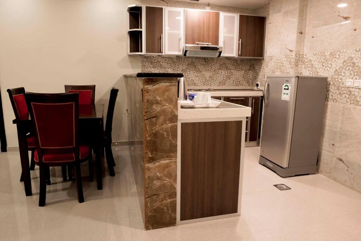 Image 2 of Rolana Furnished Apartments