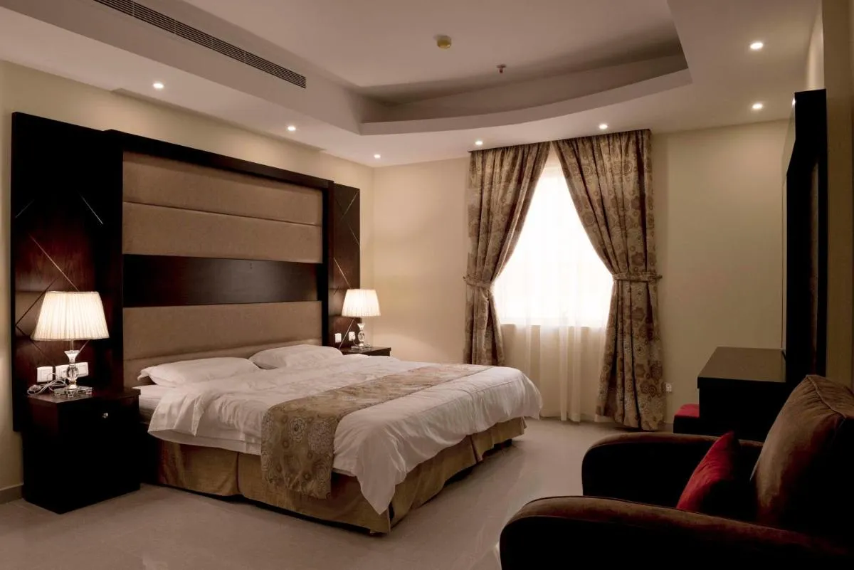 Image 1 of Rolana Furnished Apartments