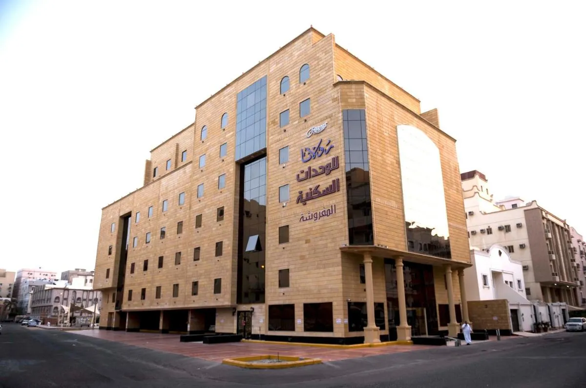 Image 5 of Rolana Furnished Apartments
