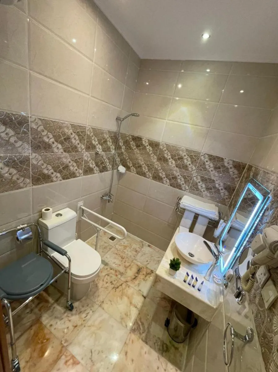 Image 3 of Rose Jeddah Hotel