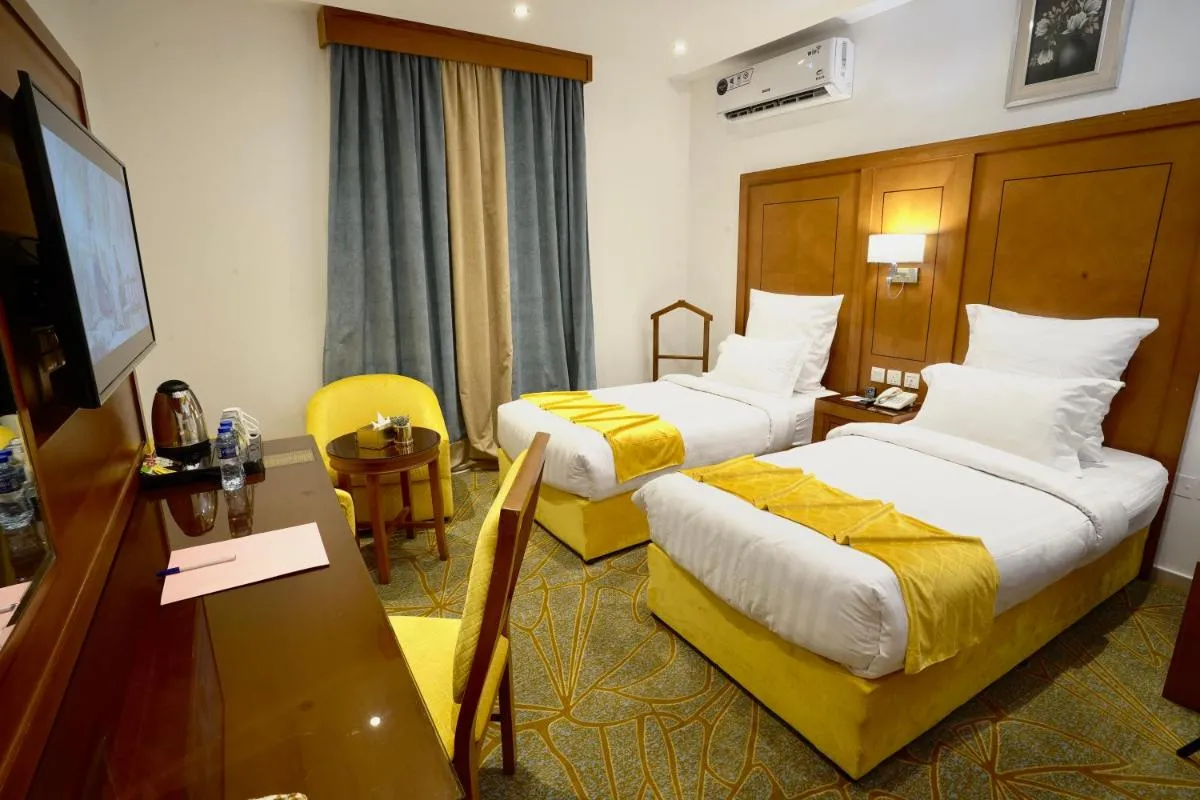 Image 6 of Rose Jeddah Hotel