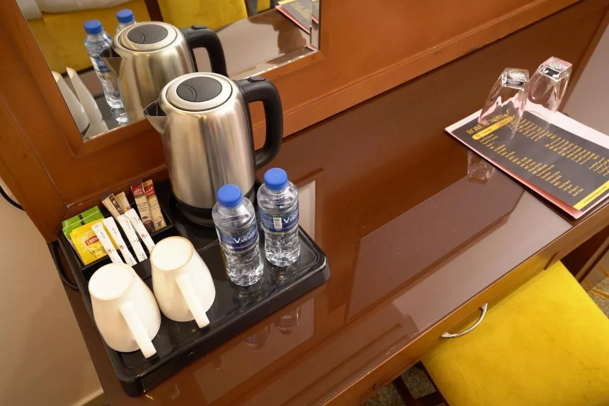 Image 2 of Rose Jeddah Hotel