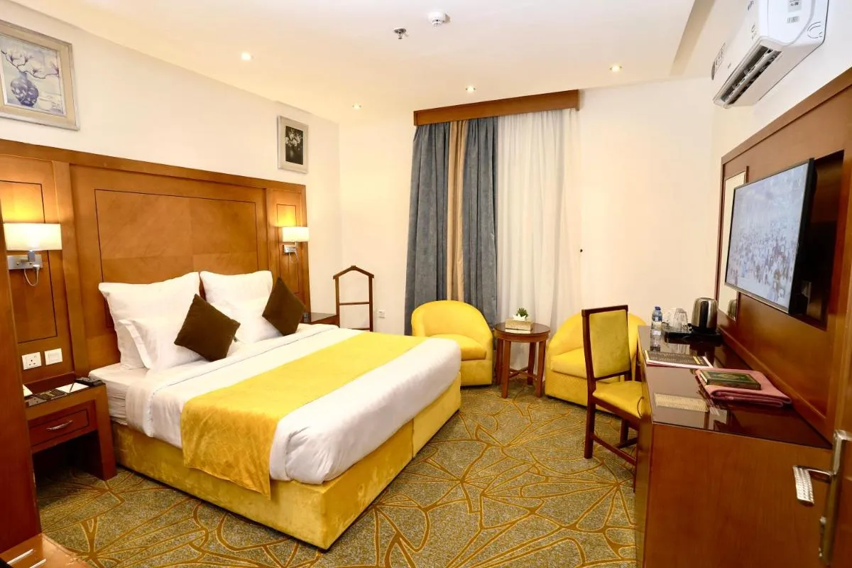 Image 4 of Rose Jeddah Hotel