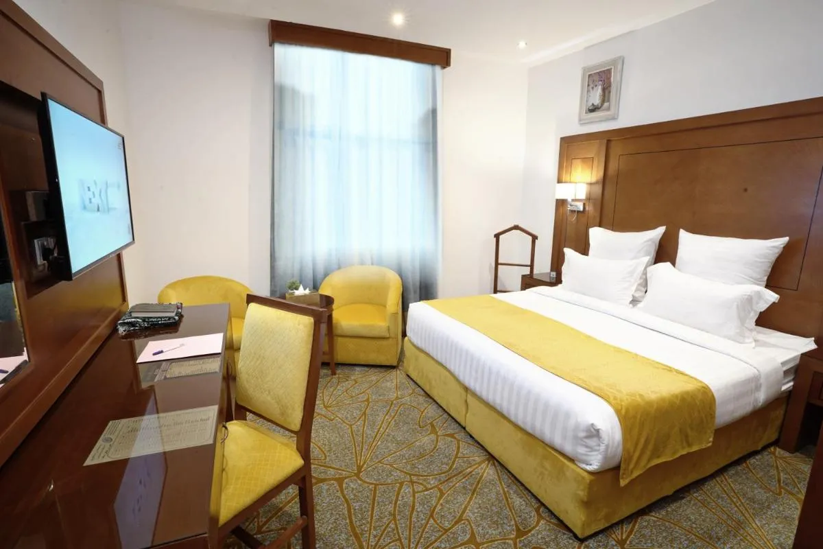 Image 1 of Rose Jeddah Hotel