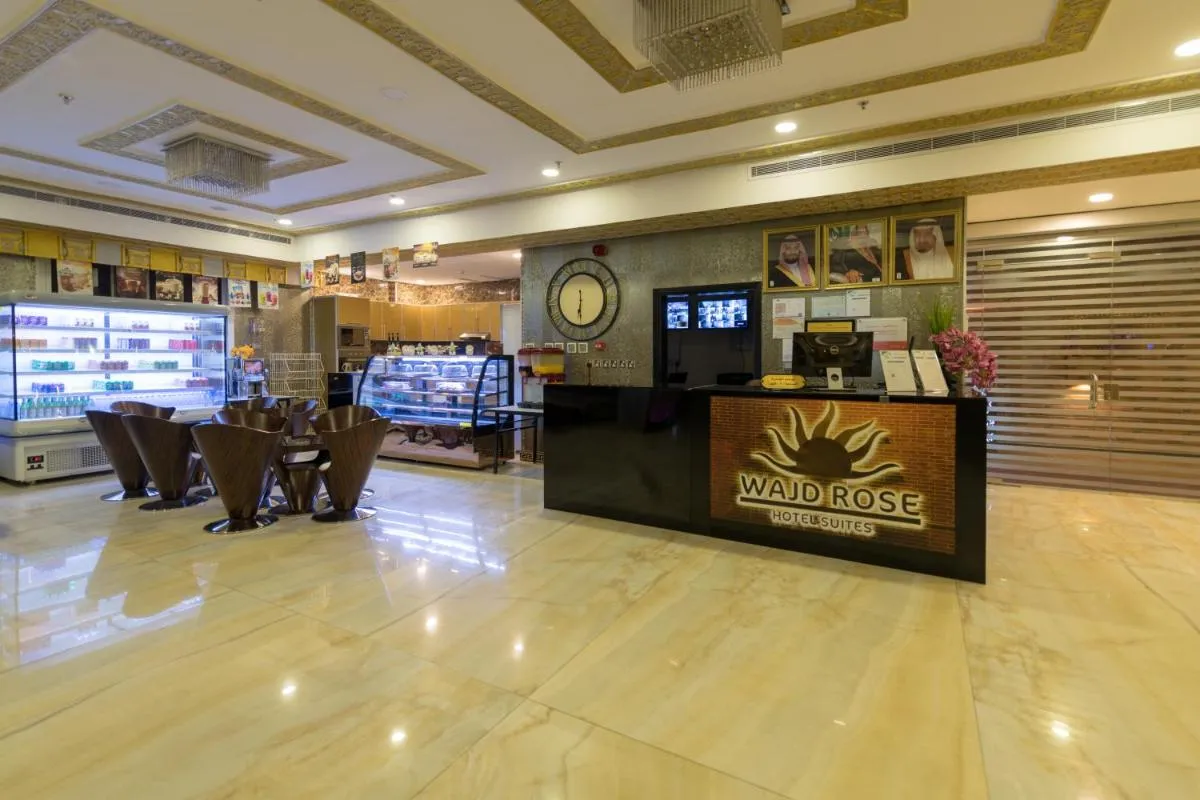 Image 2 of Rose Suite Operated by Suite Hotel Management