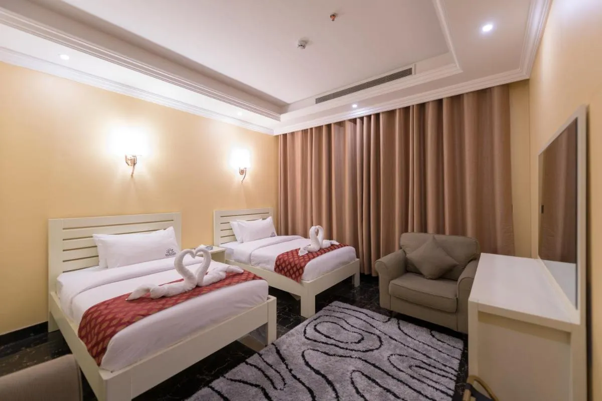 Image 6 of Rose Suite Operated by Suite Hotel Management