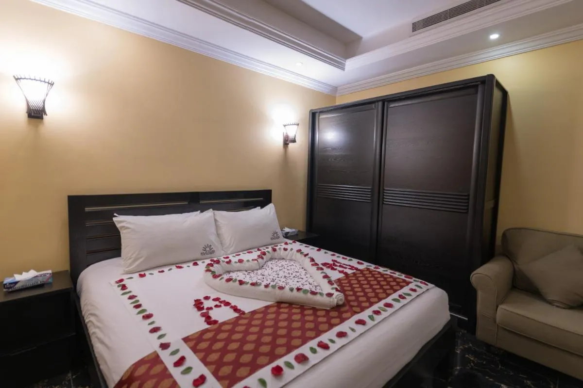 Image 5 of Rose Suite Operated by Suite Hotel Management