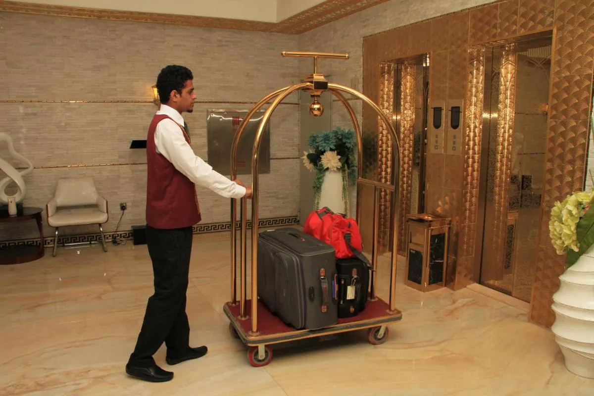 Image 3 of Rose Suite Operated by Suite Hotel Management