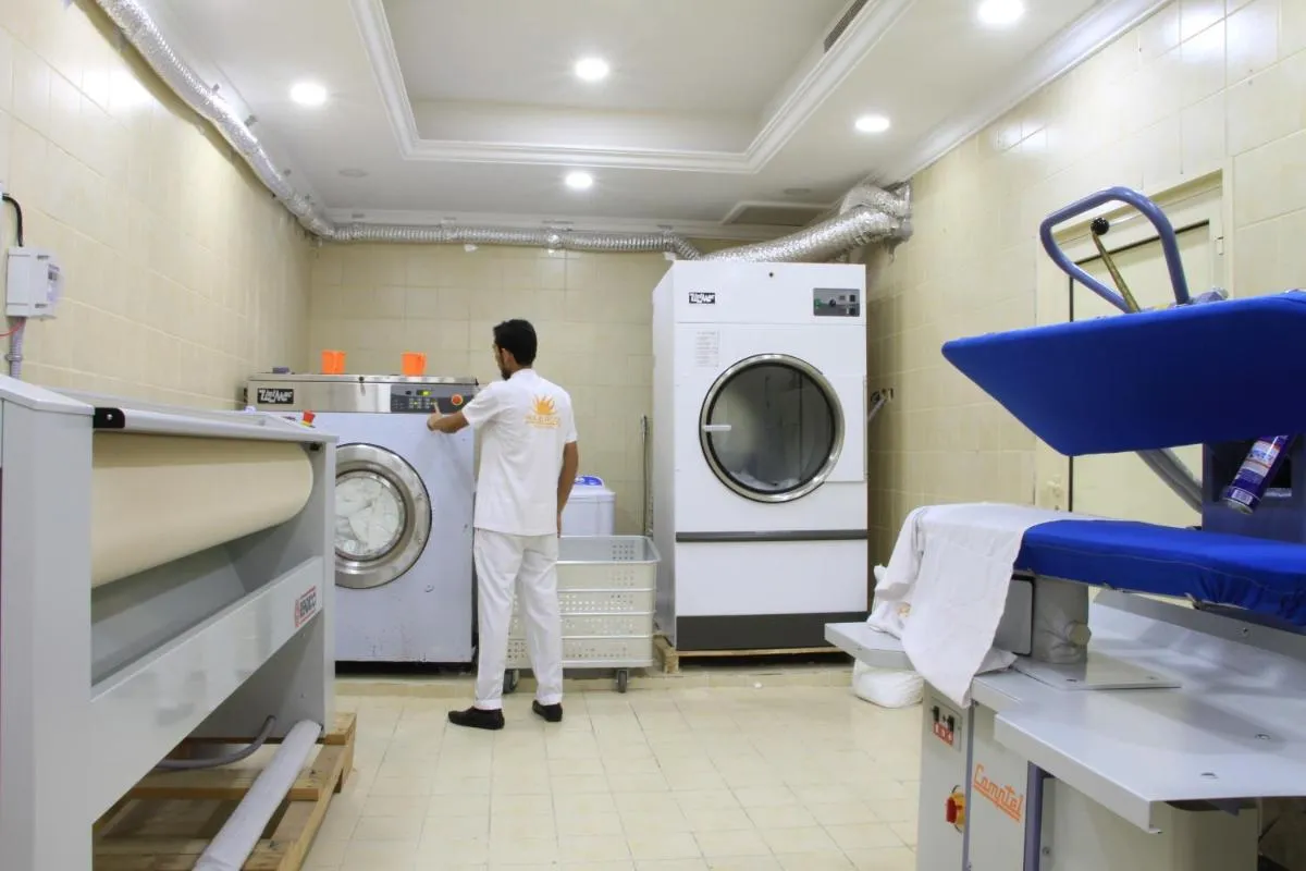 Image 4 of Rose Suite Operated by Suite Hotel Management