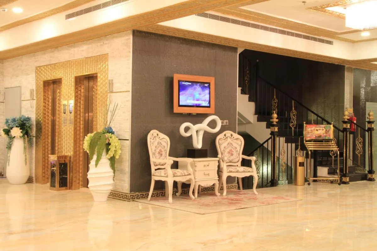 Image 1 of Rose Suite Operated by Suite Hotel Management