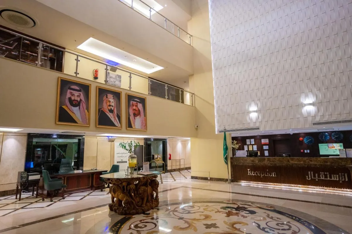 Image 1 of Rosemond Al Hamra