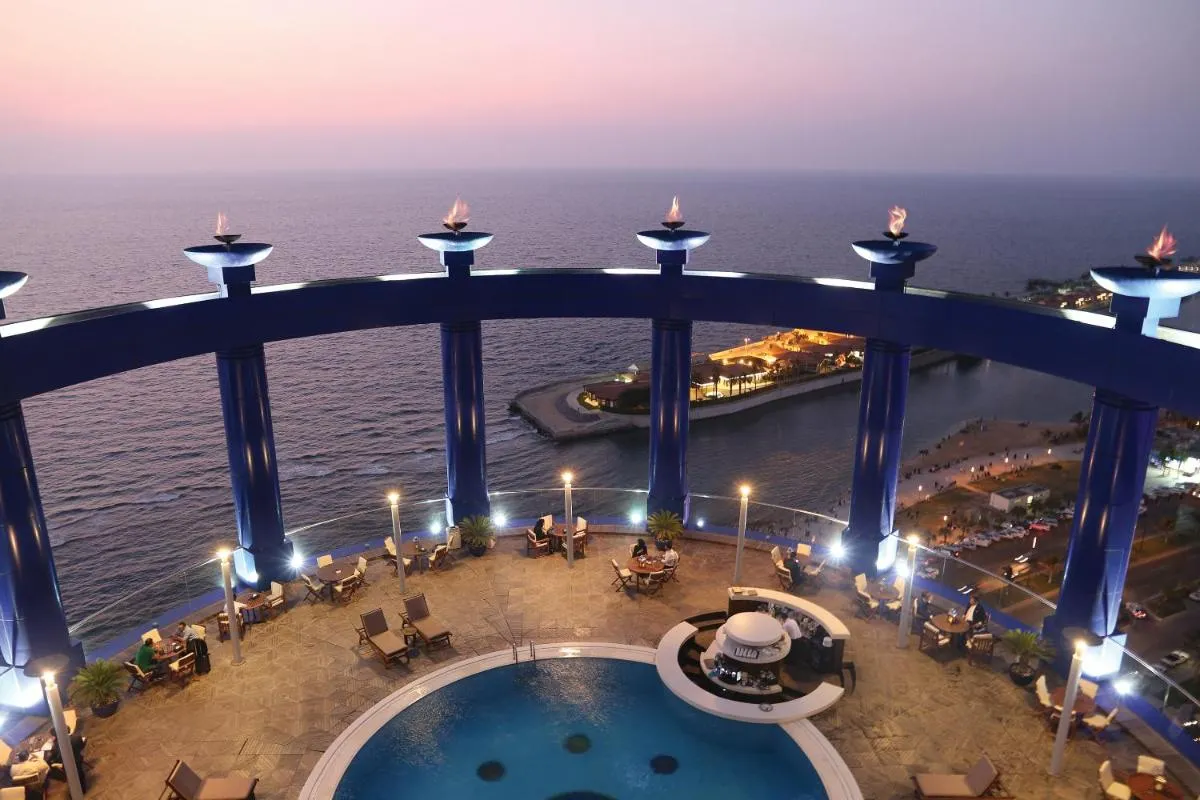 Image 2 of Rosewood Jeddah