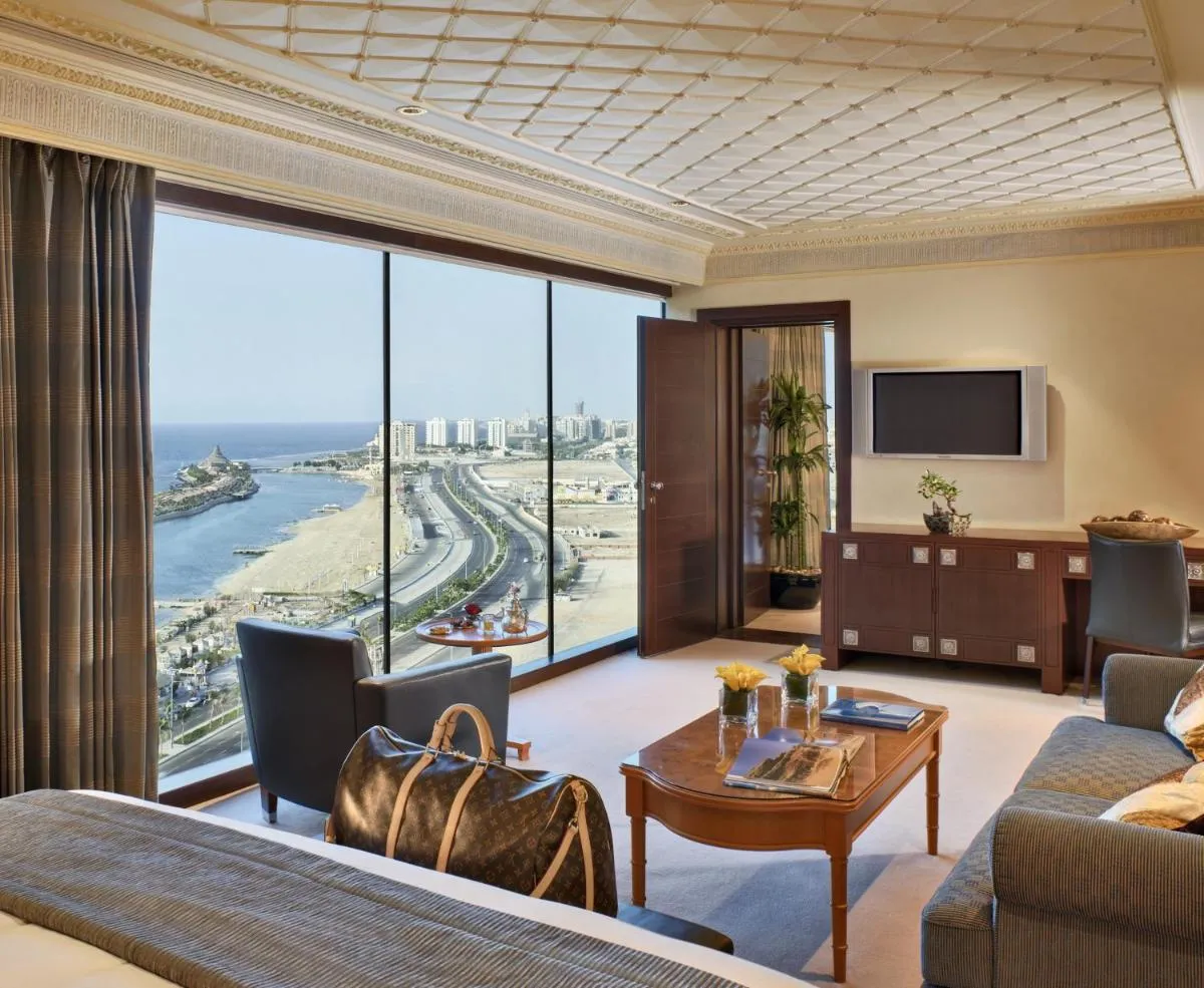 Image 4 of Rosewood Jeddah