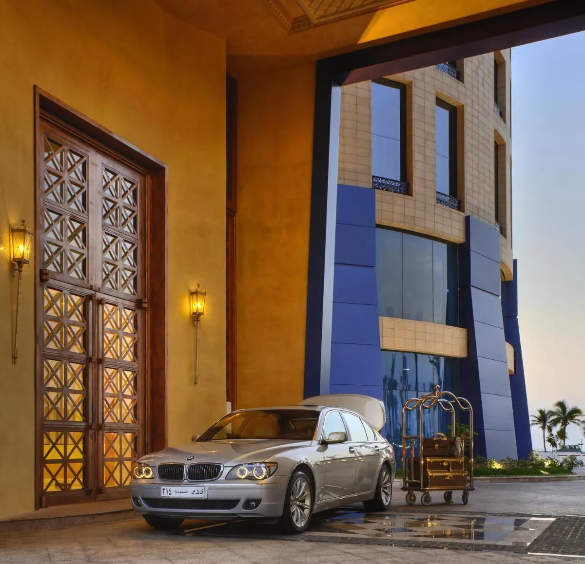 Image 6 of Rosewood Jeddah