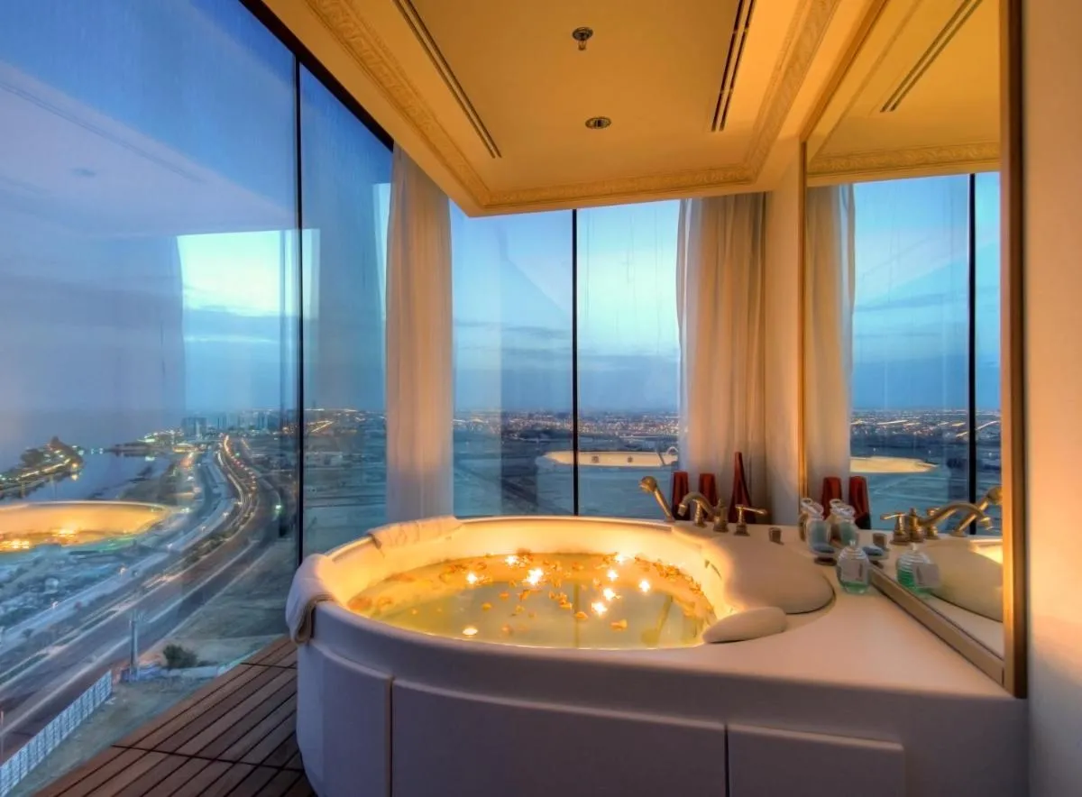 Image 1 of Rosewood Jeddah