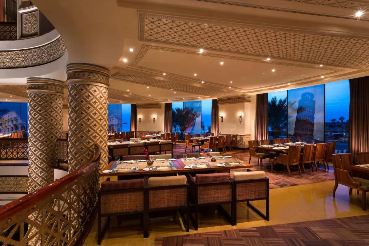 Image 3 of Rosewood Jeddah