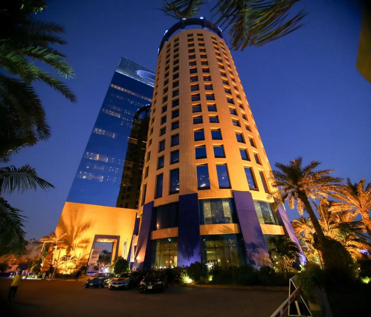Image 5 of Rosewood Jeddah